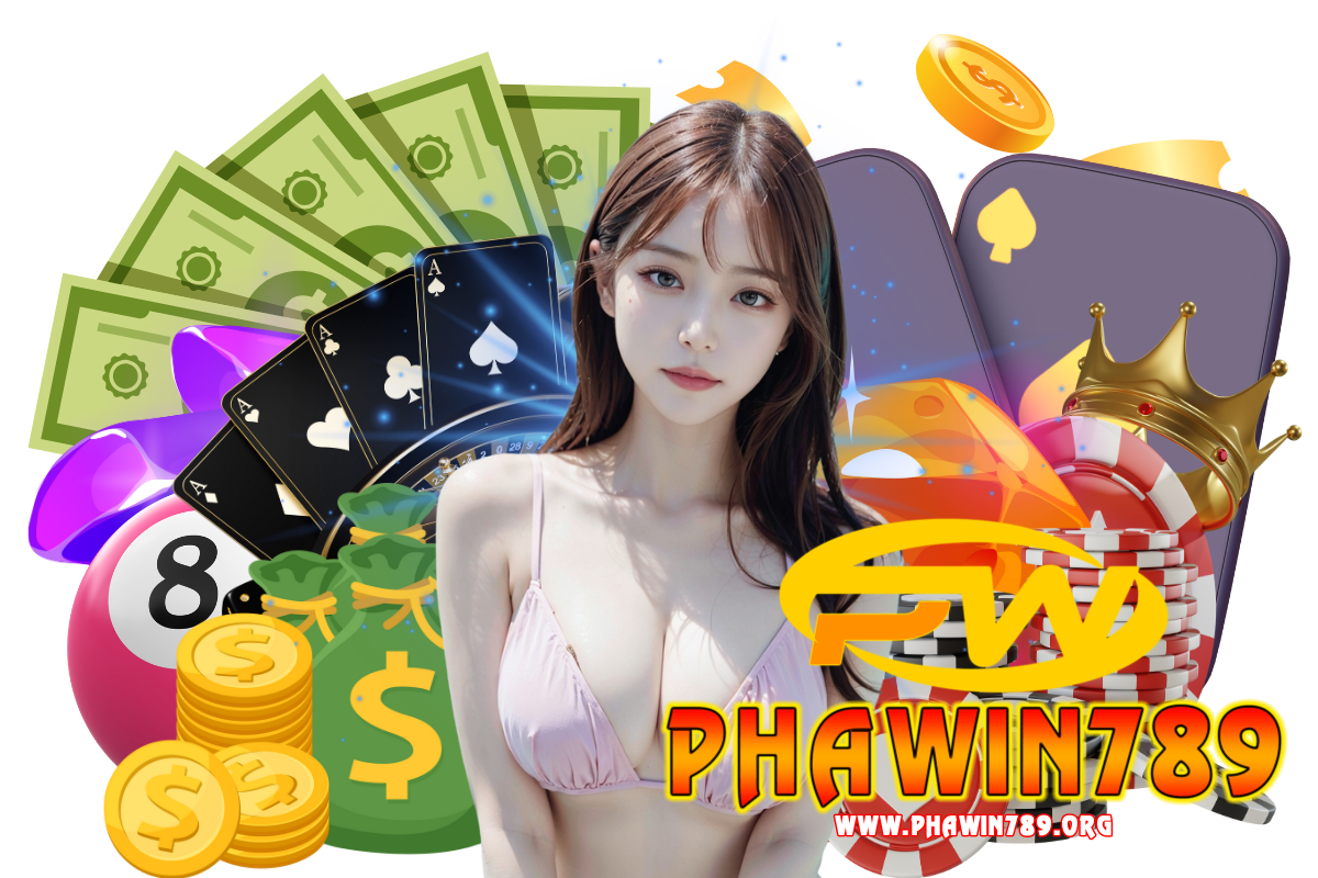 phawin789 สมัคร