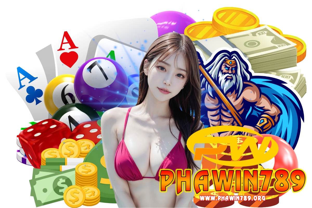 phawin789 สล็อต