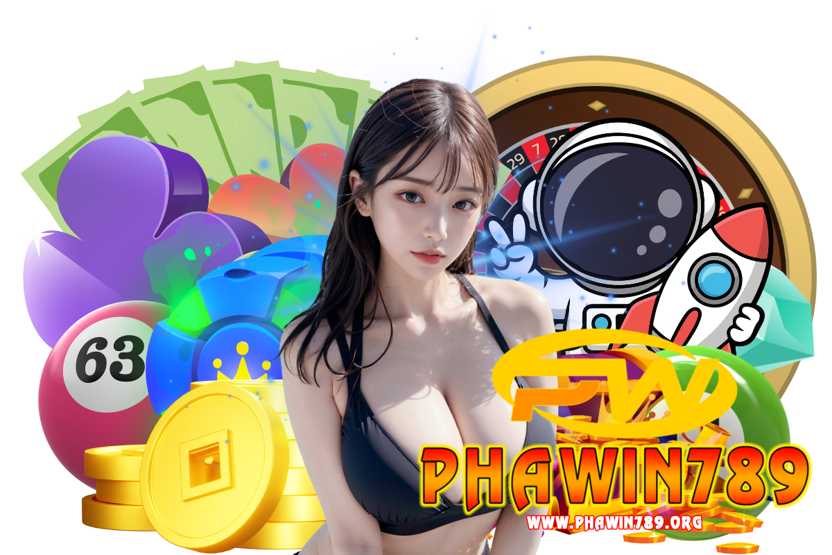 phawin789 เว็บตรง
