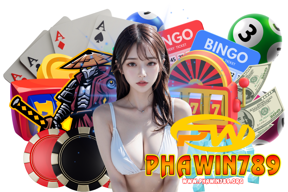 phawin789 แจกเครดิตฟรี